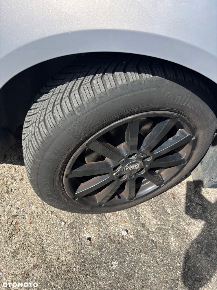 Ford Focus 1.6 TDCi Edition - 13