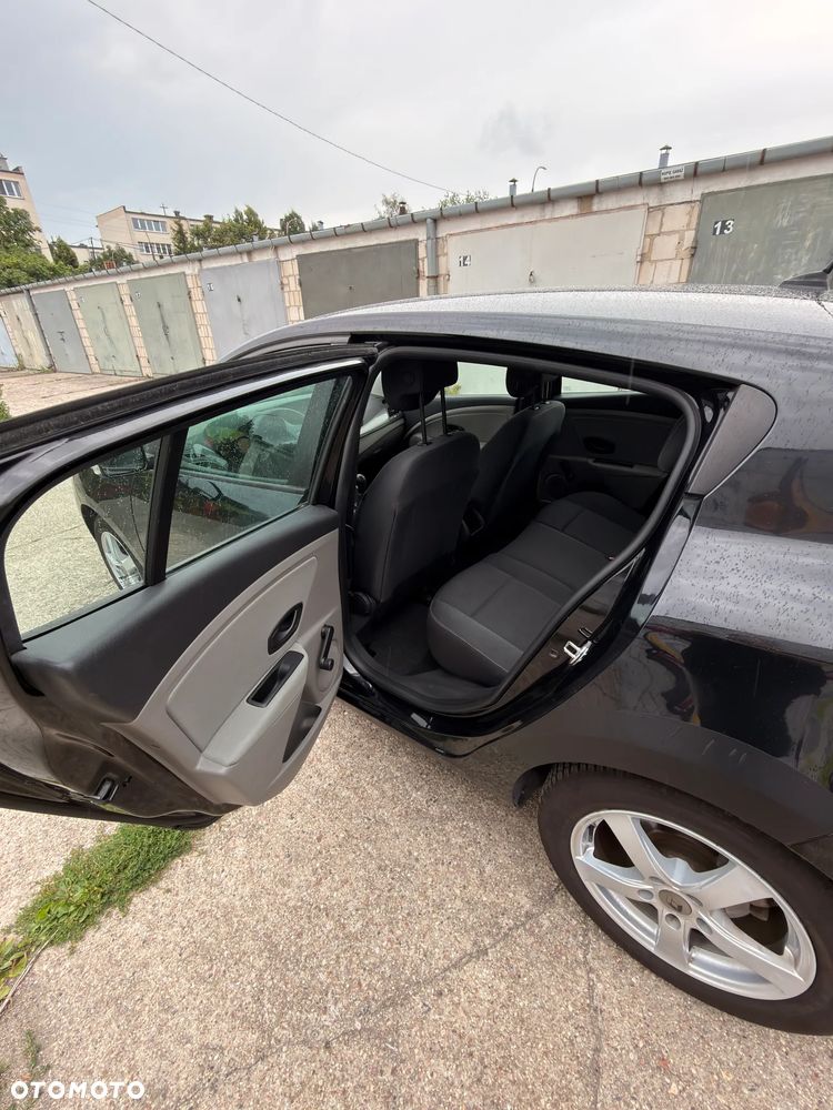 Renault Megane 1.6 16V Expression - 15