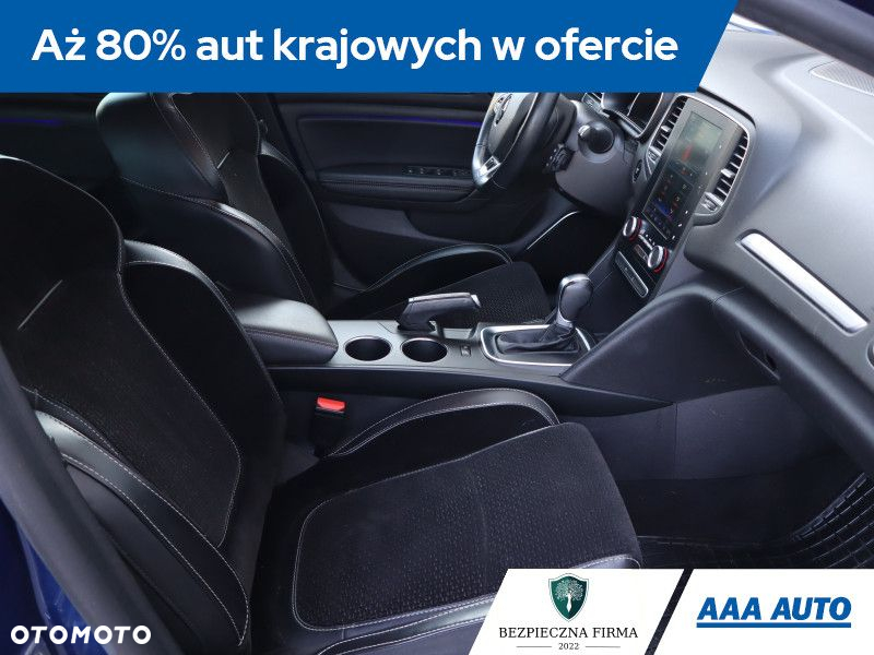 Renault Megane - 10