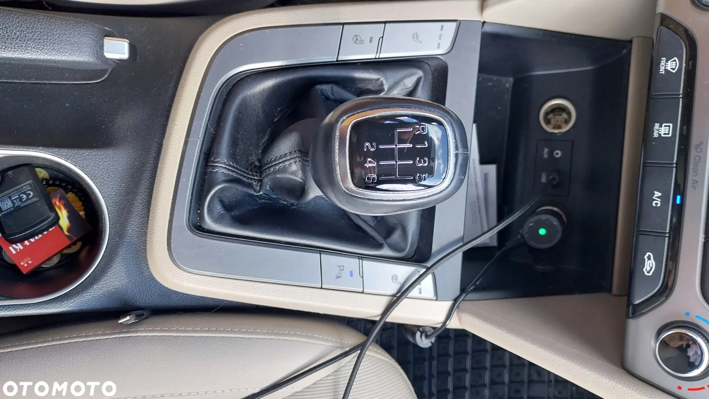 Hyundai Elantra 1.6 Style - 5