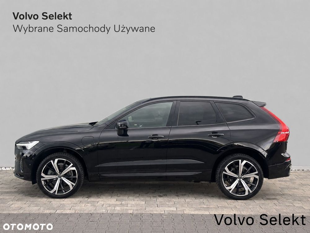Volvo XC 60 - 7