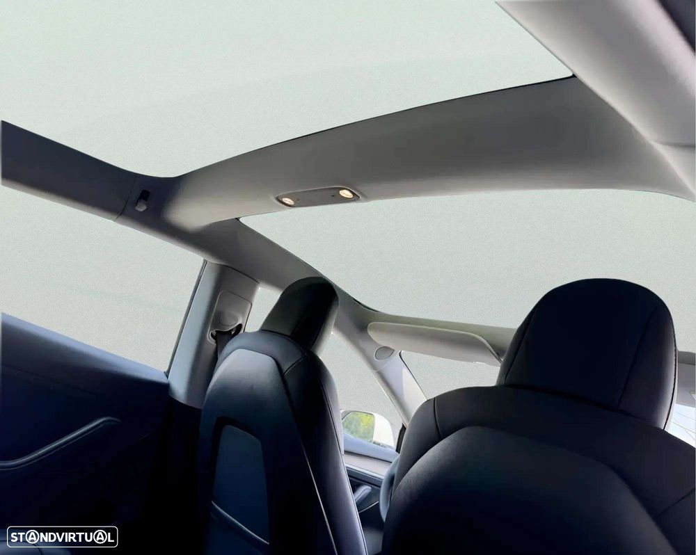 Tesla Model 3 RWD RWD - 12