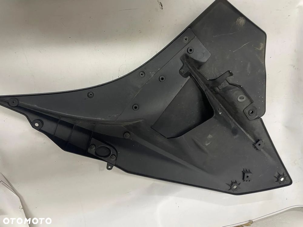 Bok owiewka KTM RC 125 JY181220 - 5