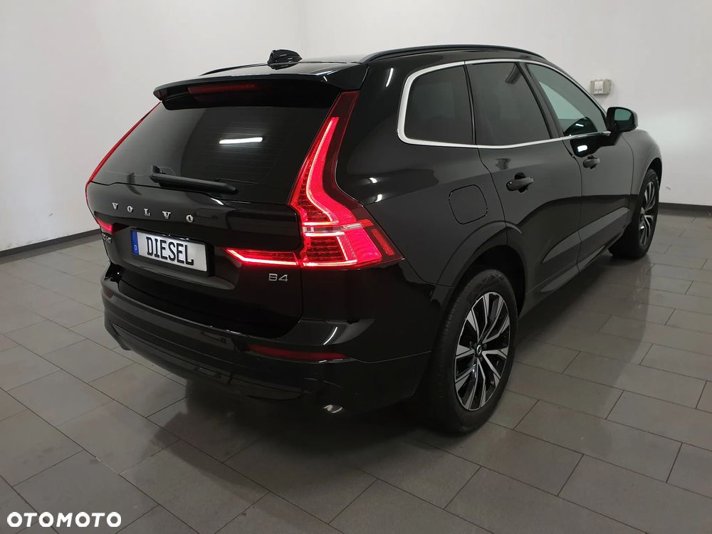 Volvo XC 60 B4 D Geartronic Inscription - 6