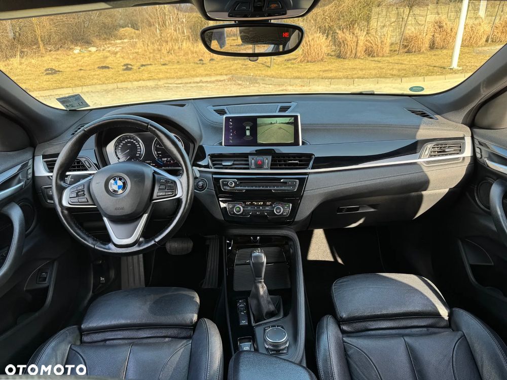 BMW X2 - 18
