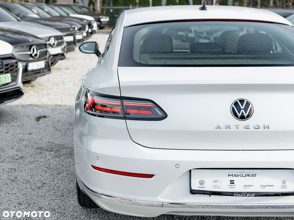 Volkswagen Arteon 2.0 TDI Elegance DSG - 11