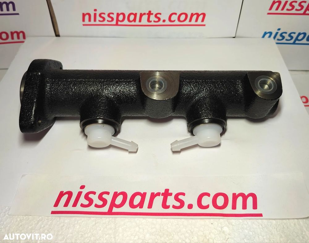 POMPA AMBREIAJ NISSAN ECO-L L35.08 EBRO 2.8 SI 4.0, LA TRADE 2.8 SI LA PATROL MOTOR 2.8 A4.28 SI B4.40 - 9
