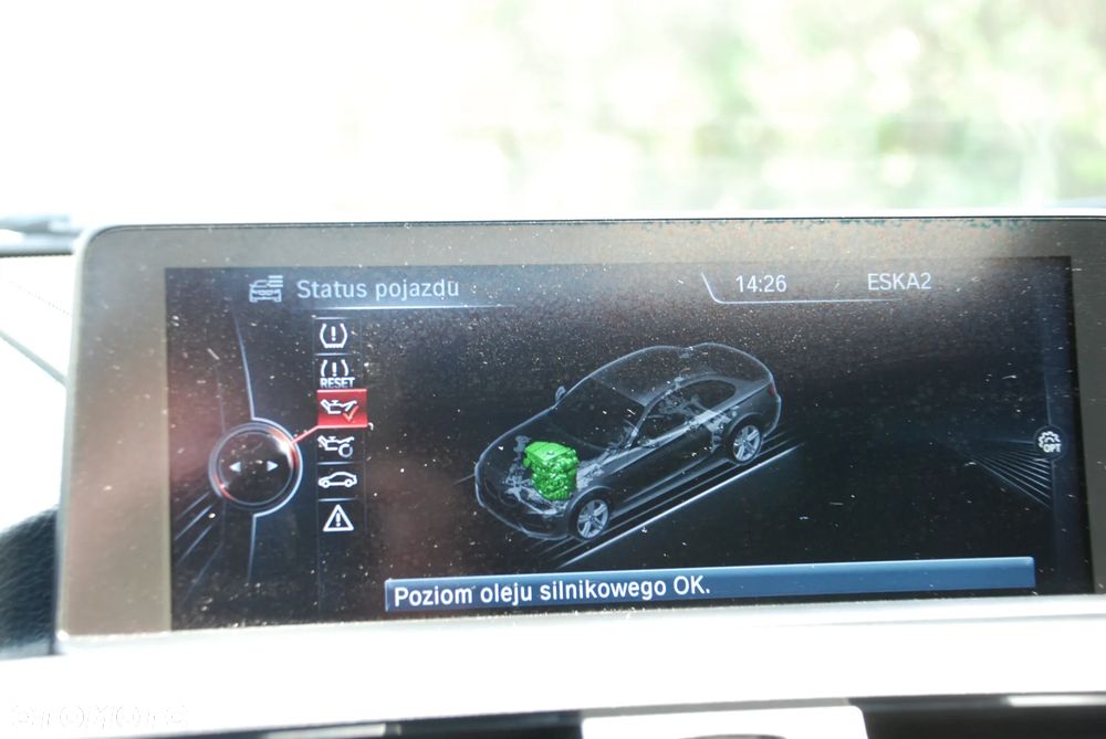 BMW Seria 2 228i Coupe Sport Line - 36