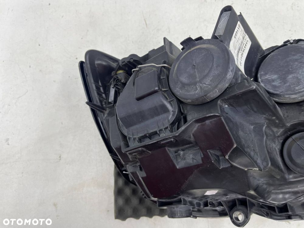 Lampa reflektor VW Transporter T6 Multivan Caravelle 15-19r. LEWA przednia zwykła H4 7e1941015l - 16