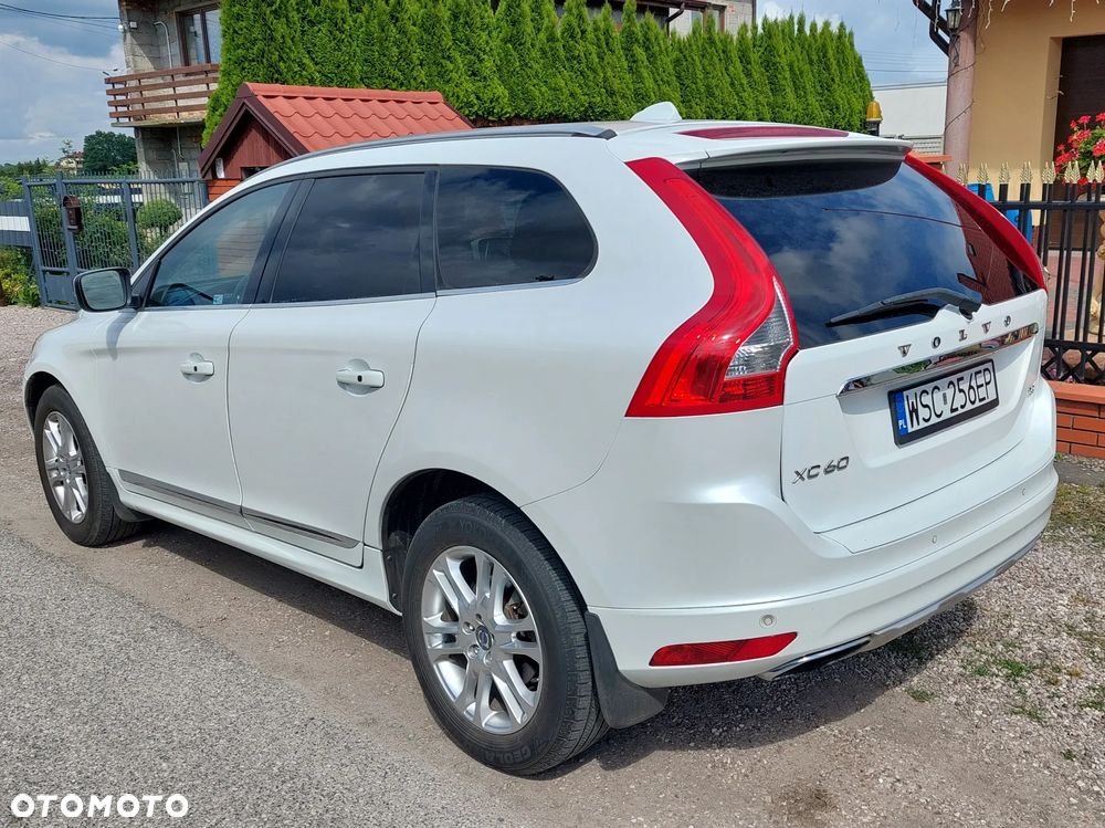 Volvo XC 60 T5 Drive-E Momentum - 7
