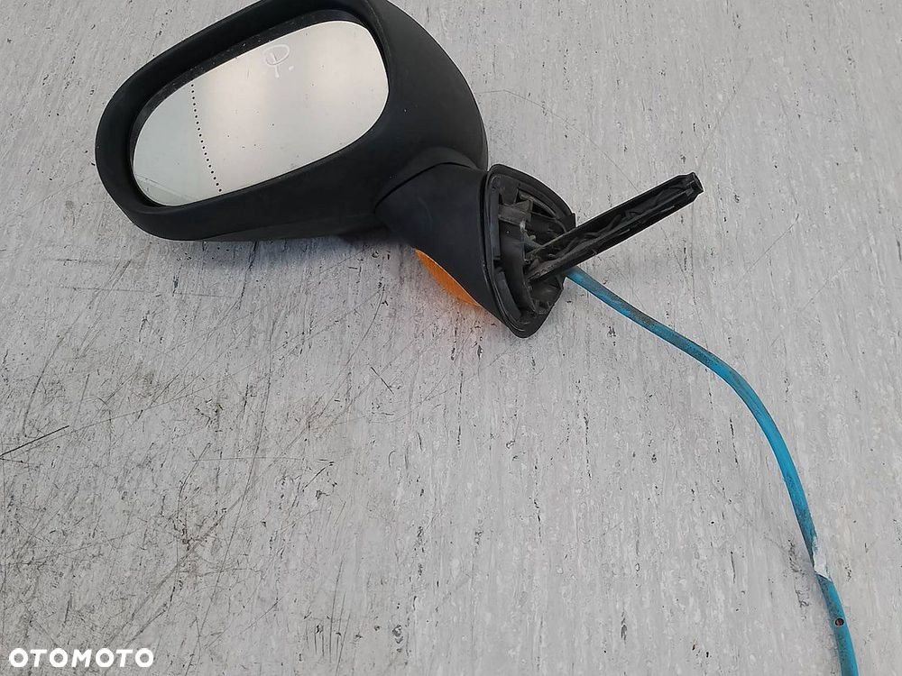 LUSTERKO LEWE RENAULT MODUS E20103022 NV676 - 4