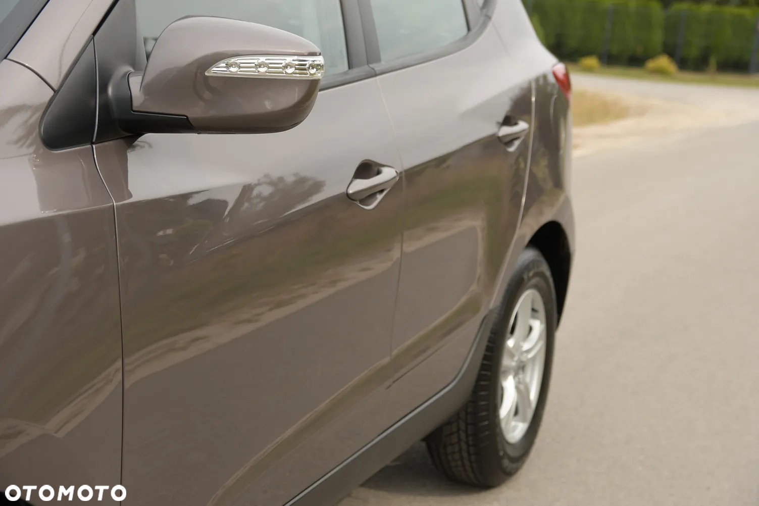 Hyundai ix35 - 11