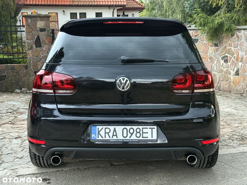 Volkswagen Golf 2.0 GTI DSG - 16