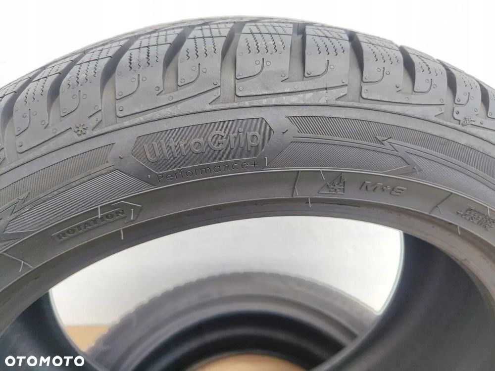 OPONY 235/50/19 235/50R19 103V GOODYEAR ULTRAGRIP PERFORMANCE + - 6