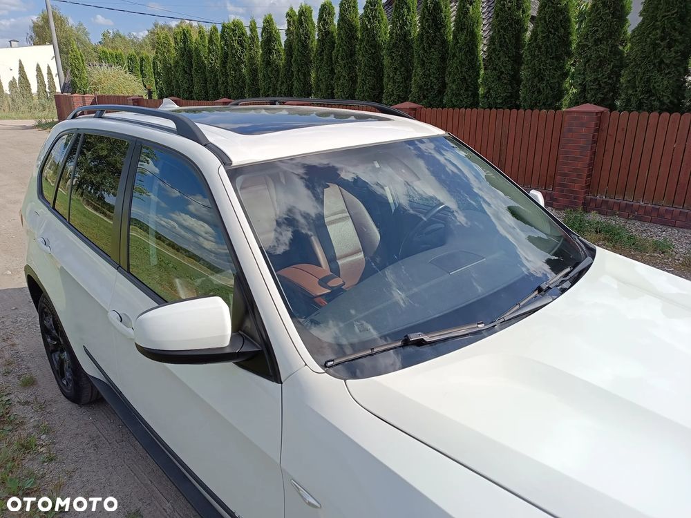 BMW X5 xDrive35i Edition Exclusive - 10