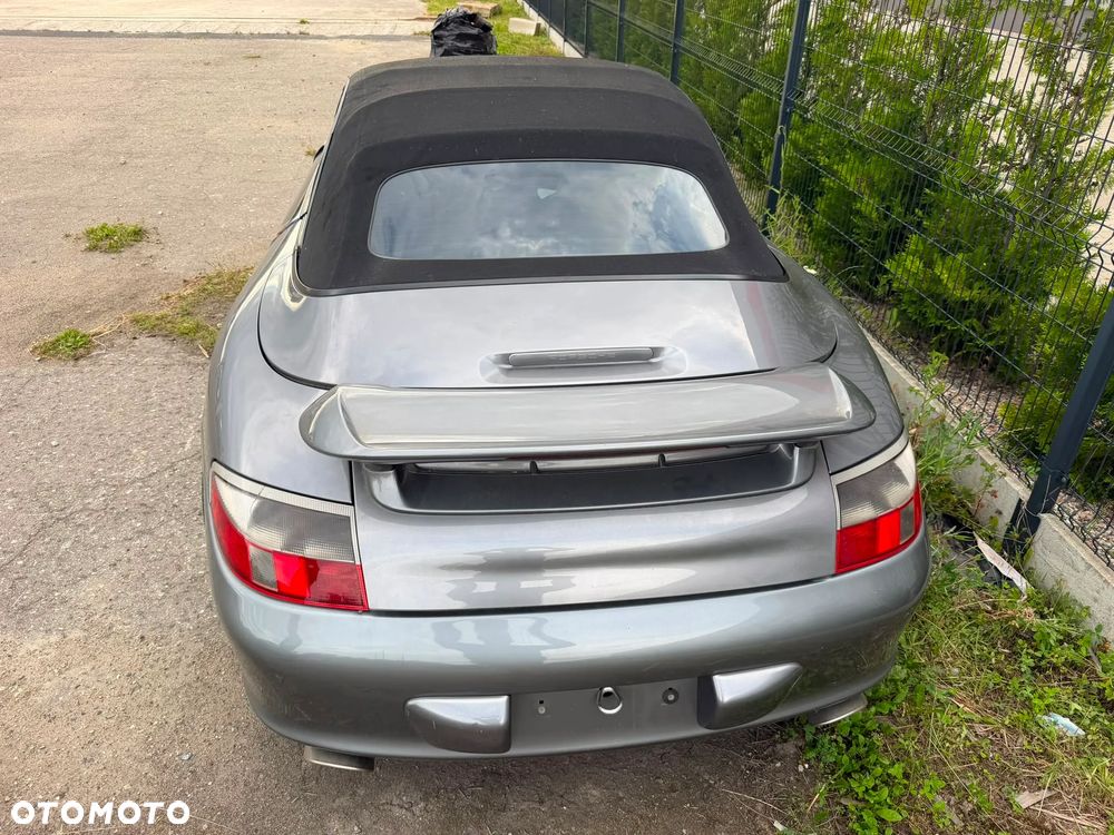 Porsche 911 - 5