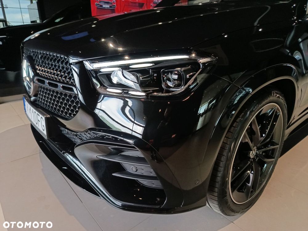 Mercedes-Benz GLE - 40