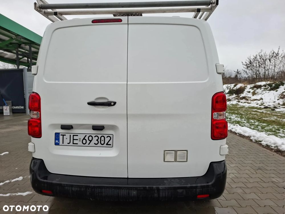 Citroën Jumpy Combi - 22