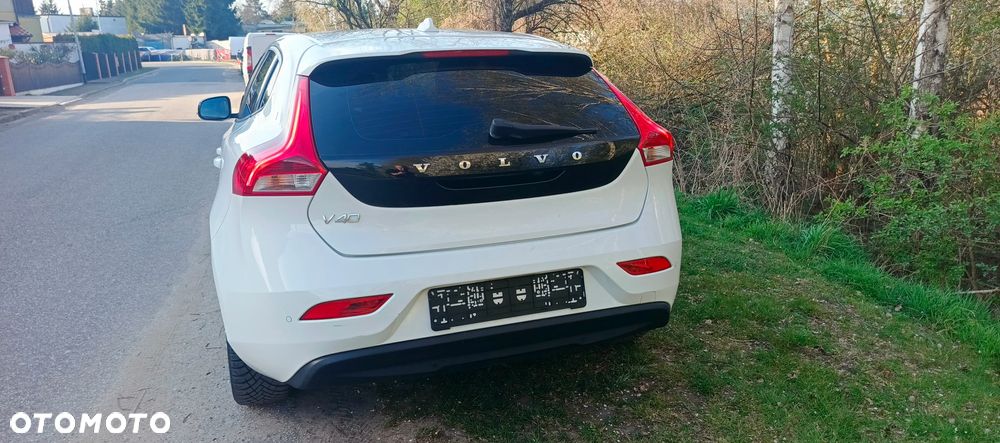 Volvo V40 T3 Drive-E Kinetic - 15