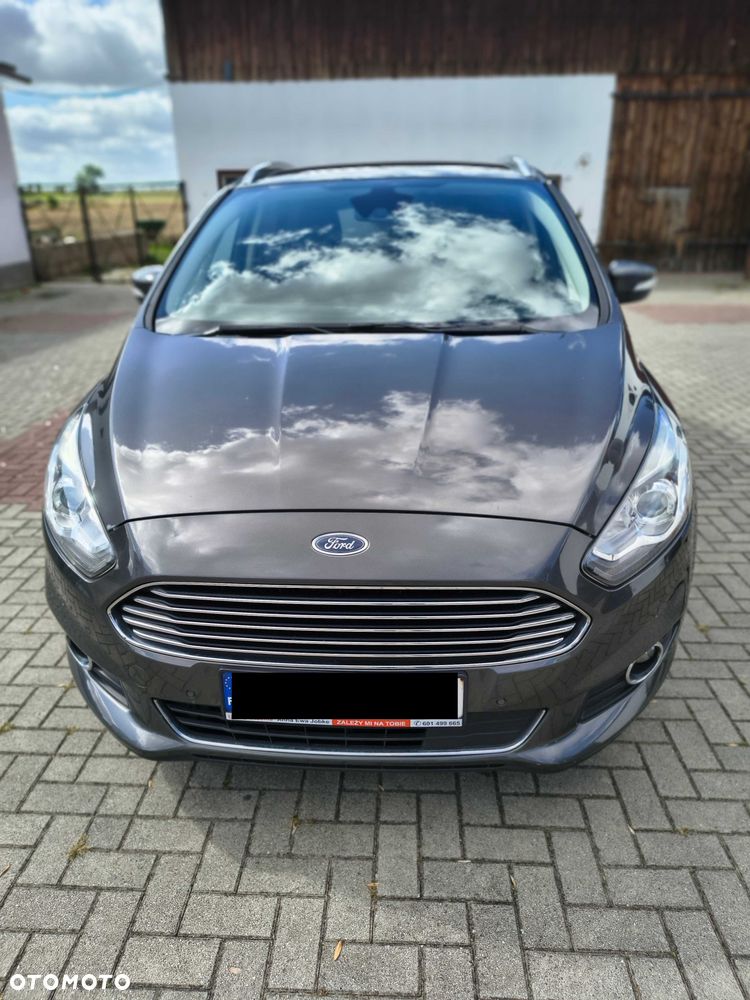 Ford S-Max - 3
