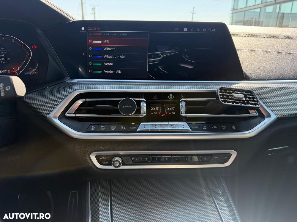 BMW X5 xDrive40i - 12