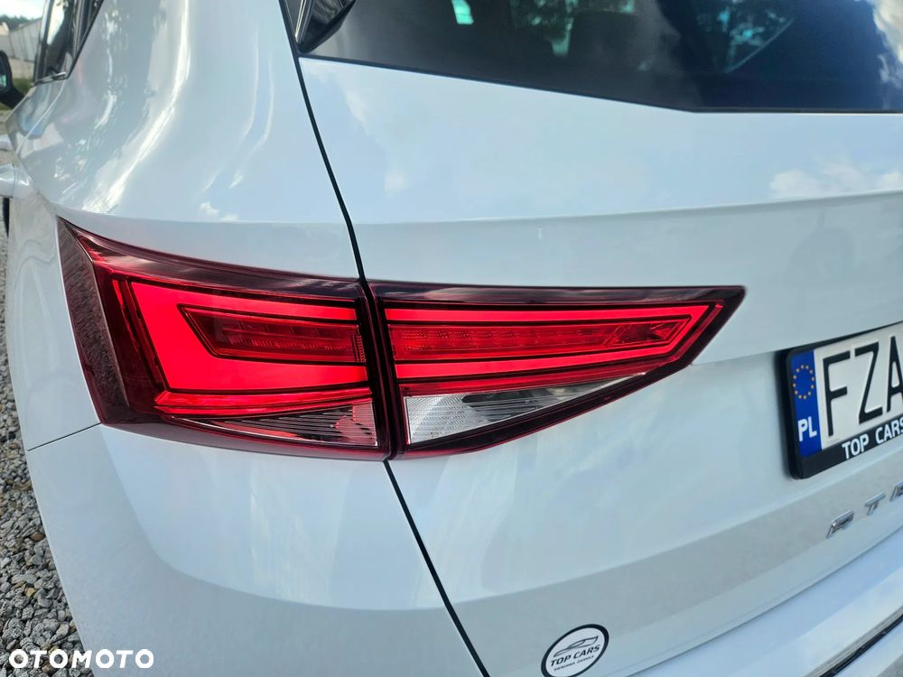 Seat Ateca - 5
