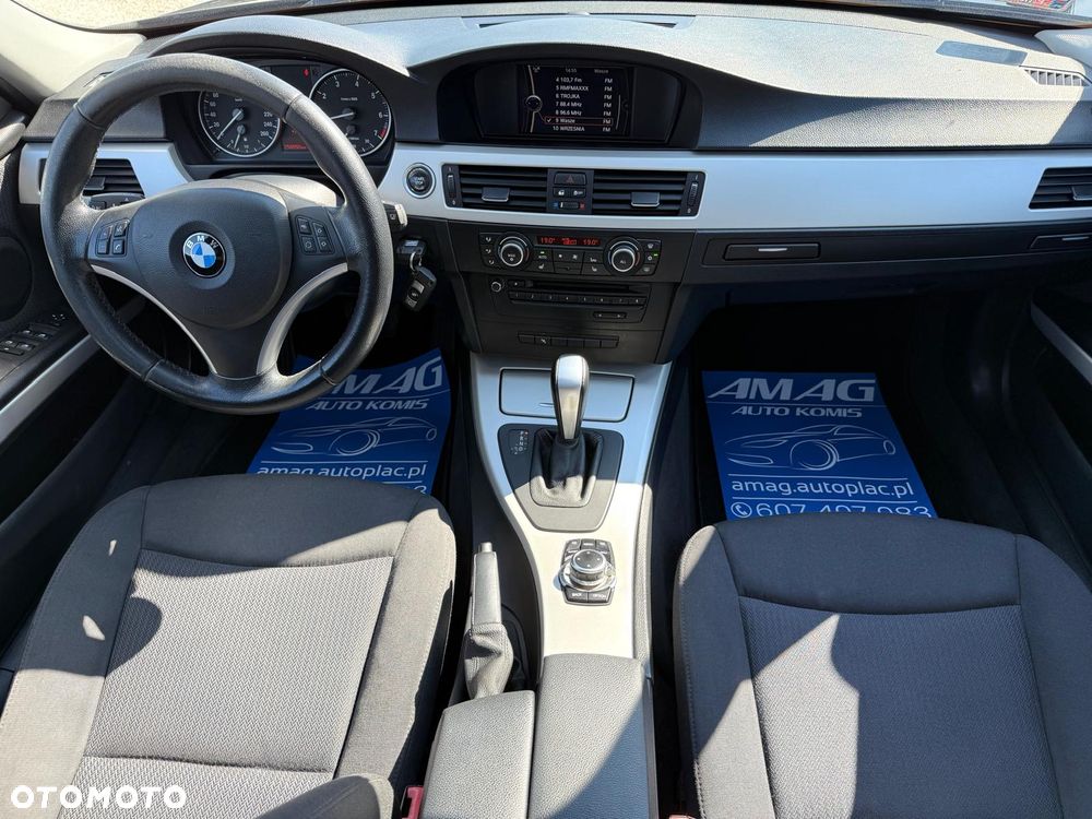 BMW Seria 3 318i Edition Lifestyle - 21