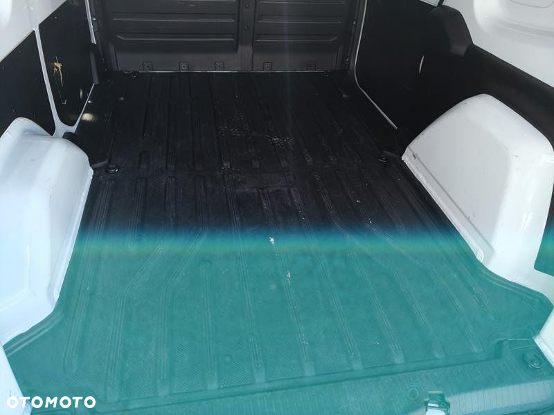Renault Kangoo - 13