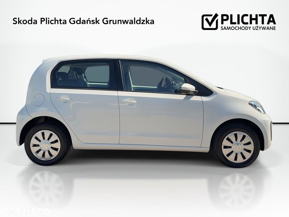 Volkswagen up! 1.0 move - 5