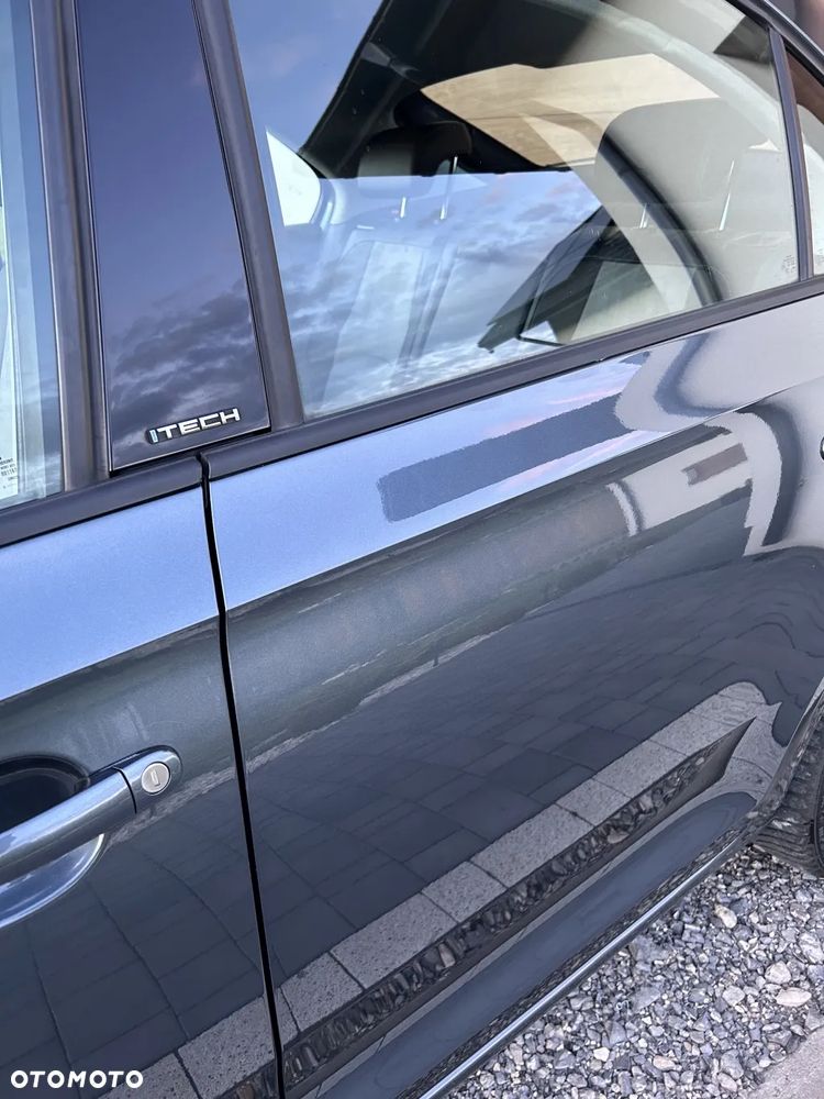 Seat Toledo 1.6 TDI Style - 21