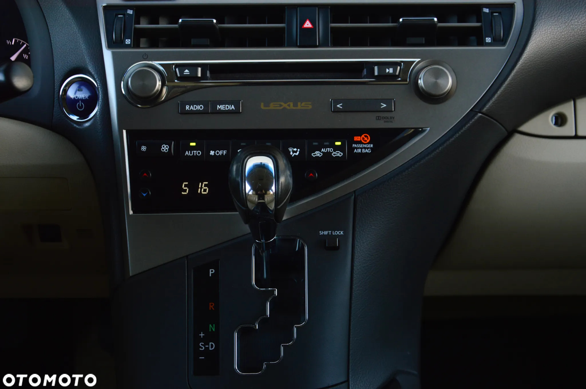 Lexus RX 450h Elite Navi - 18