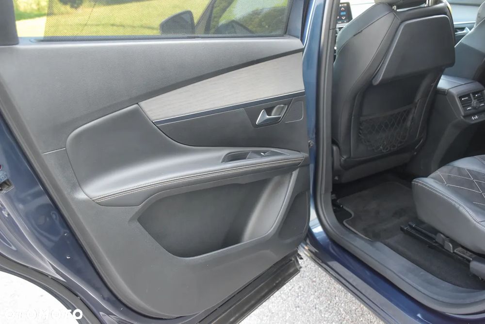 Peugeot 5008 BlueHDi 180 EAT6 GT - 34