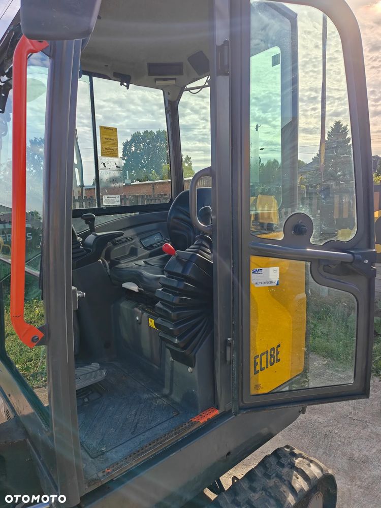 Volvo EC18E - 14