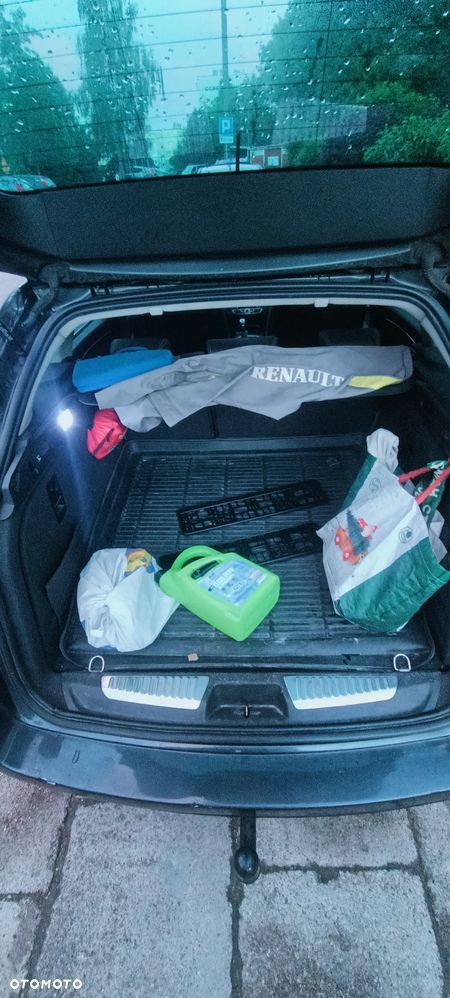 Renault Laguna 1.5 dCi Expression - 11
