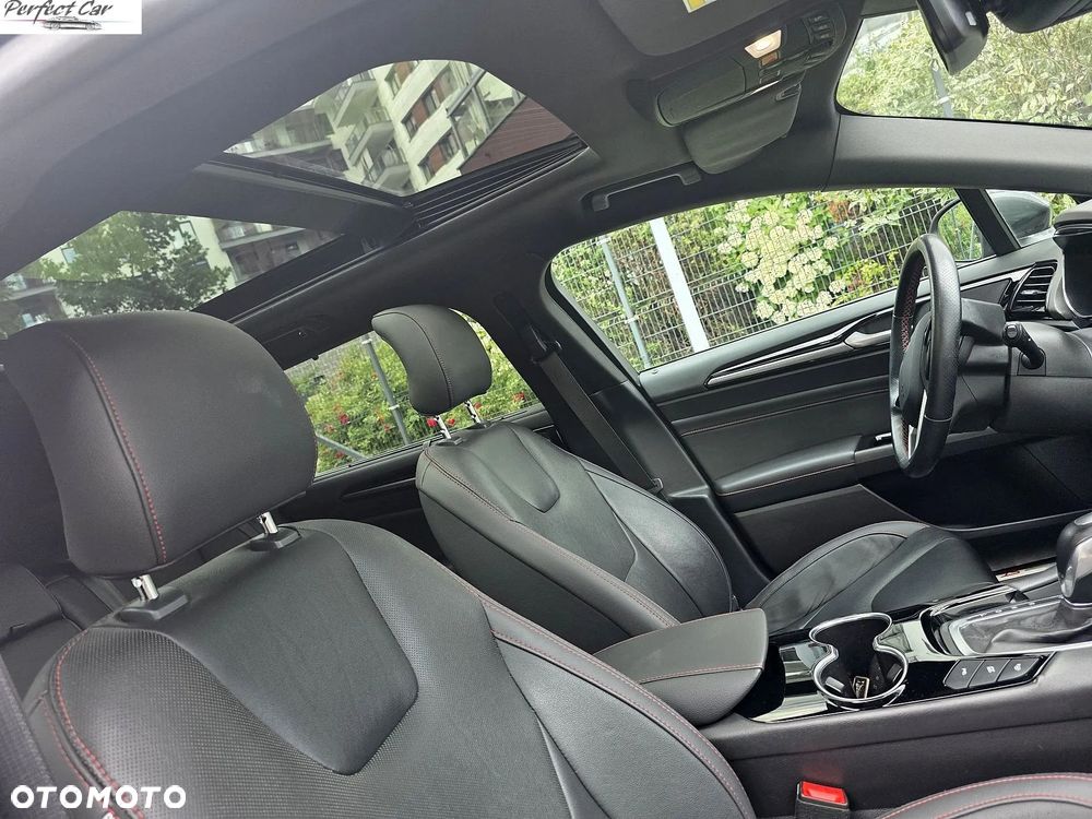 Ford Mondeo SW 2.0 Hybrid ST-Line Plus - 11
