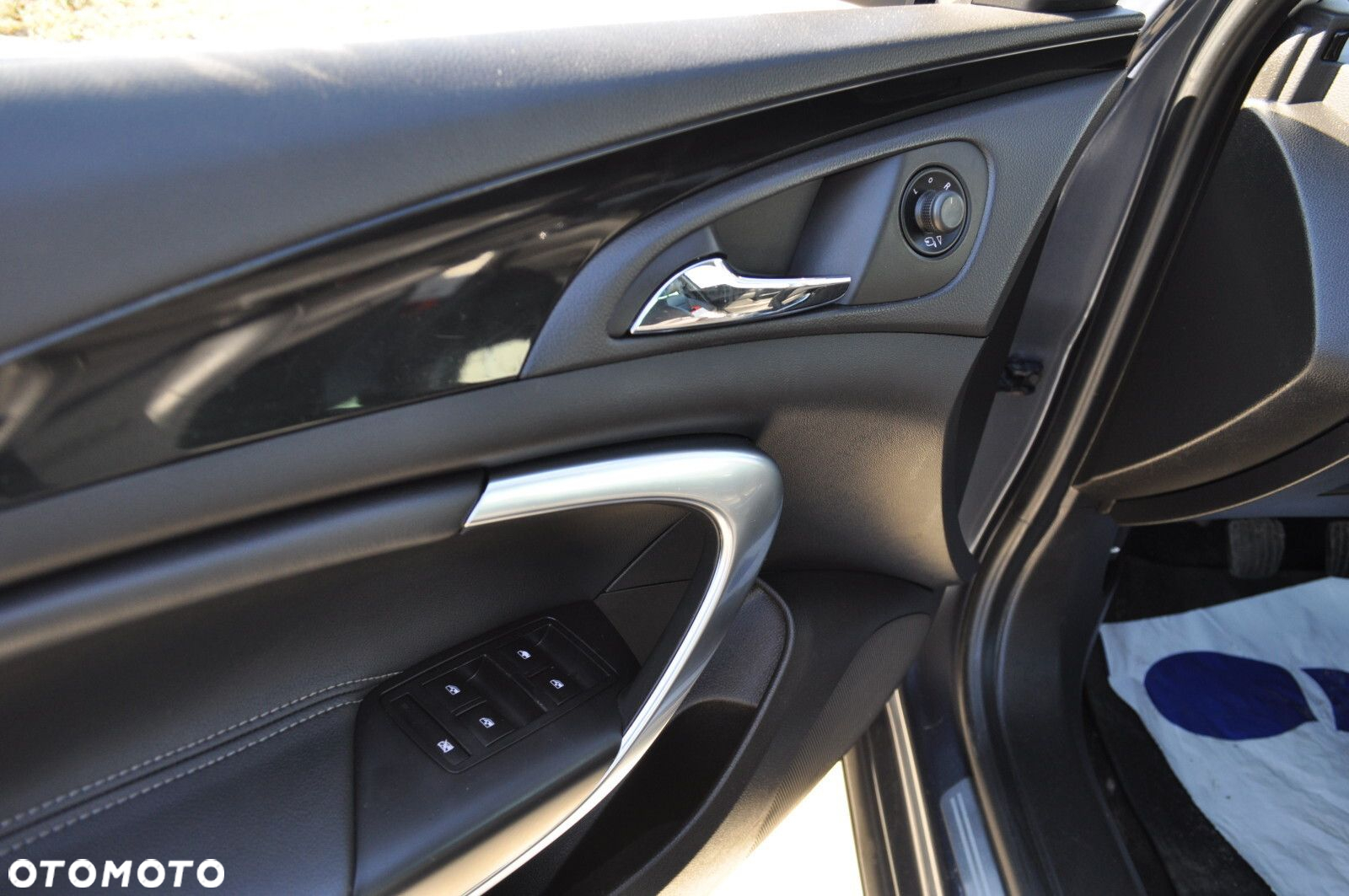 Opel Insignia - 12