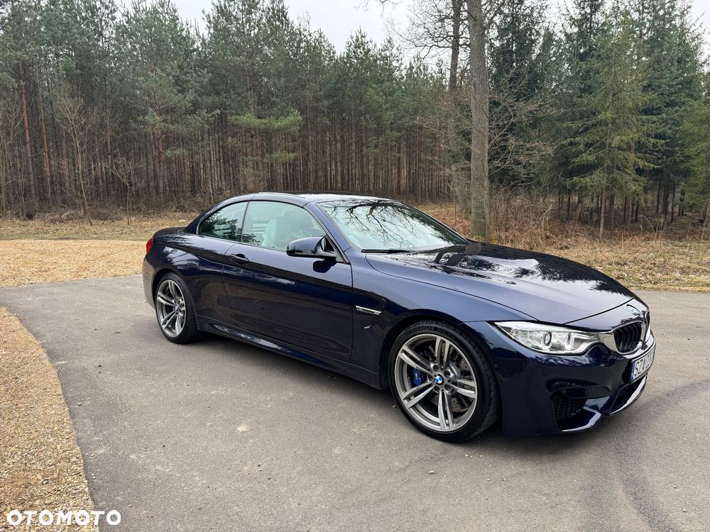 BMW M4 DKG - 8