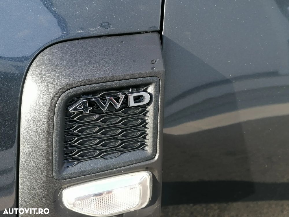 Dacia Duster dCi 110 FAP 4x4 Prestige - 23