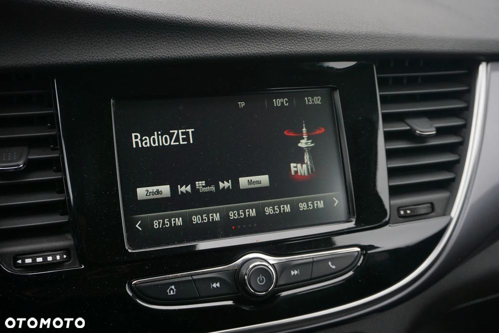 Opel Mokka 1.6 ecoFLEX Start/Stop Edition - 20