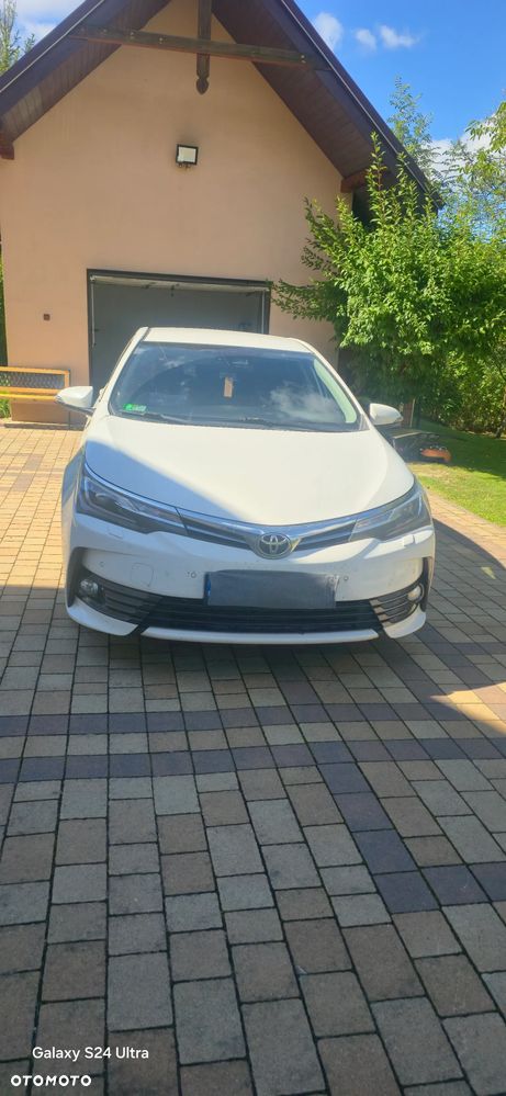Toyota Corolla 1.6 Comfort - 3