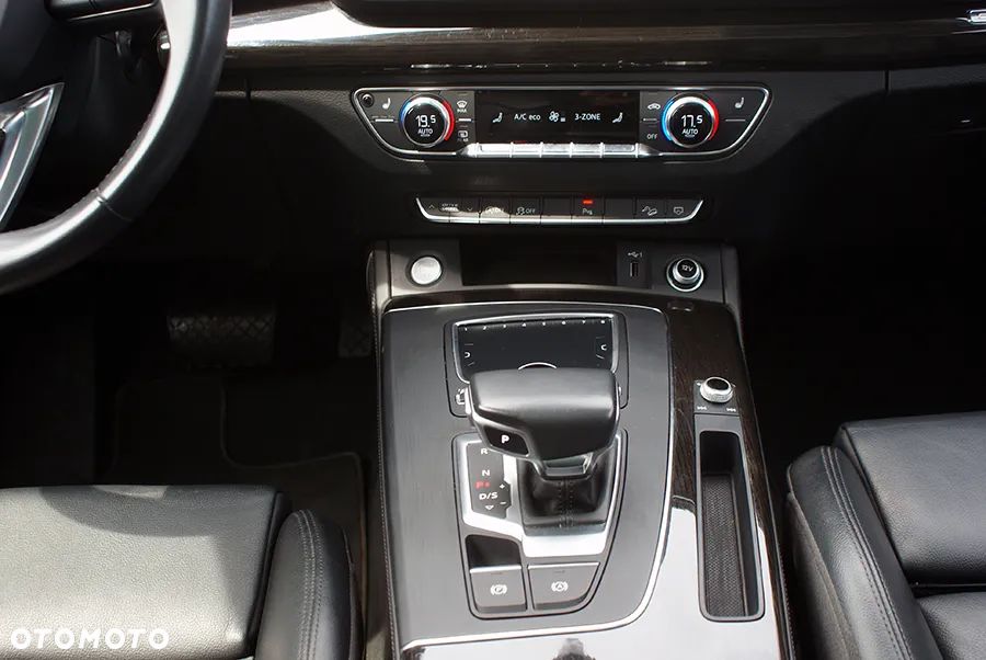 Audi Q5 40 TDI Quattro S tronic sport - 13