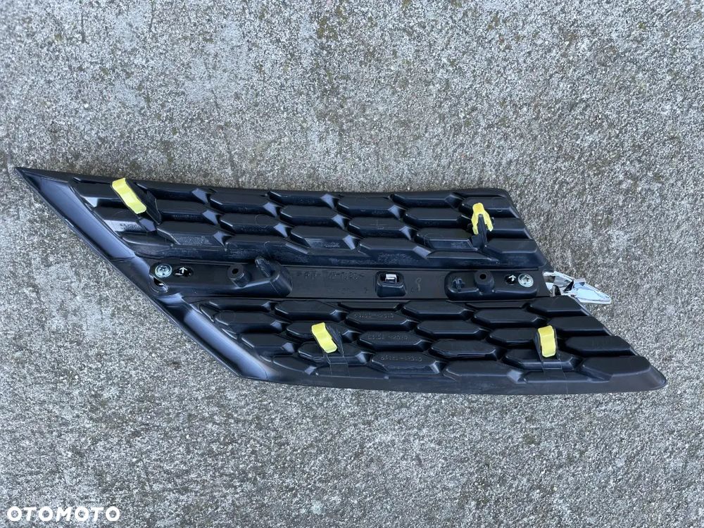 KRATKI TOYOTA RAV4  IV  2013-2015 - NOWE ORYGINALNE - 4