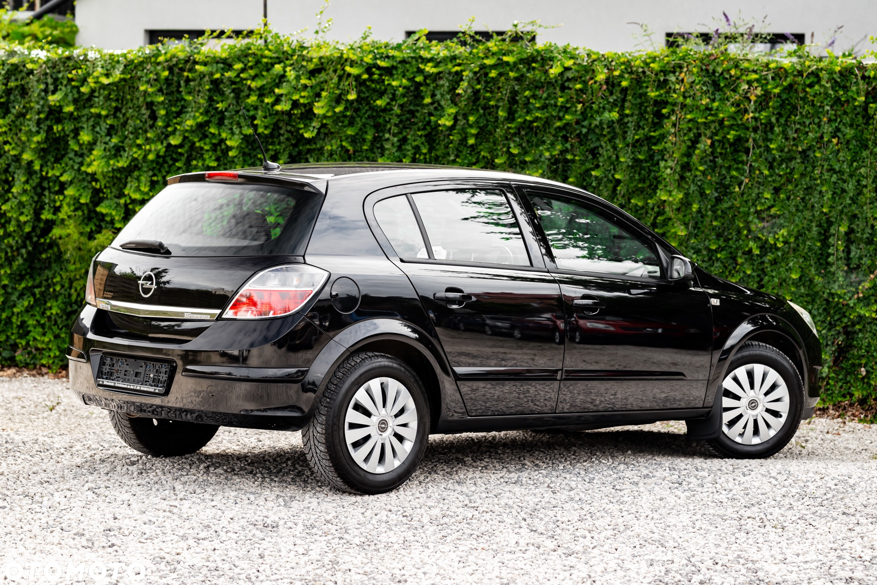Opel Astra 1.6 - 15