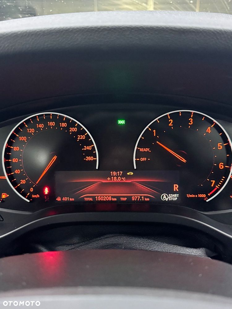 BMW X3 xDrive30i xLine - 9