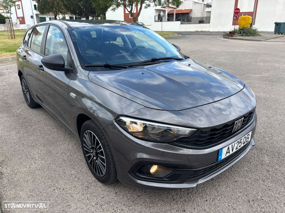 Fiat Tipo 2023 photo 4