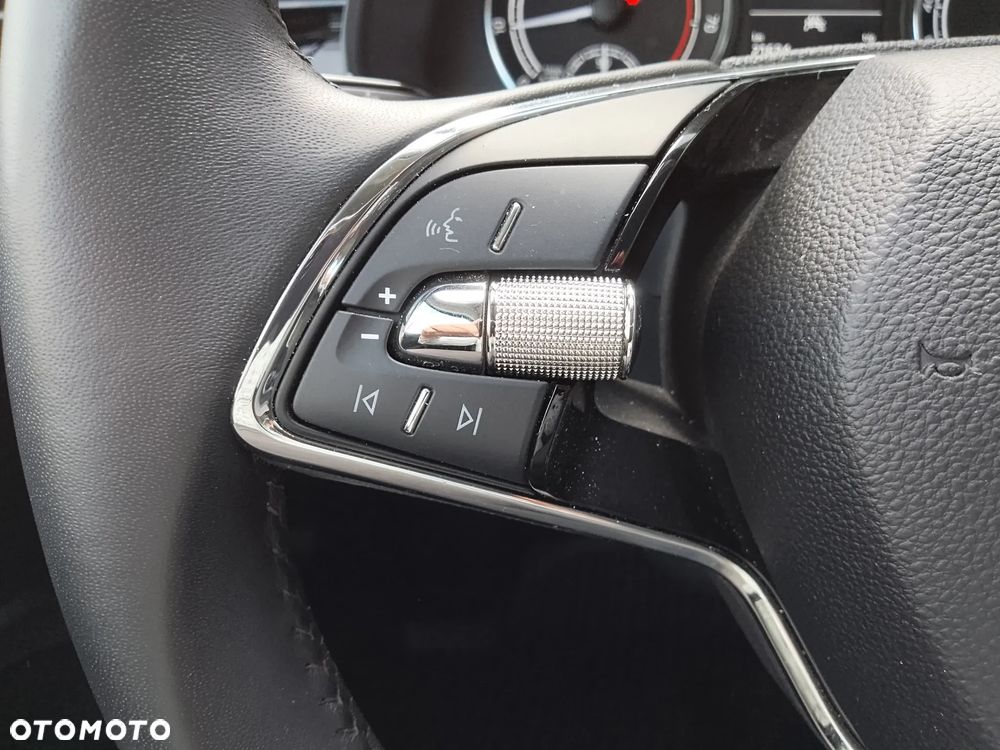 Skoda Kamiq 1.0 TSI Ambition DSG - 18