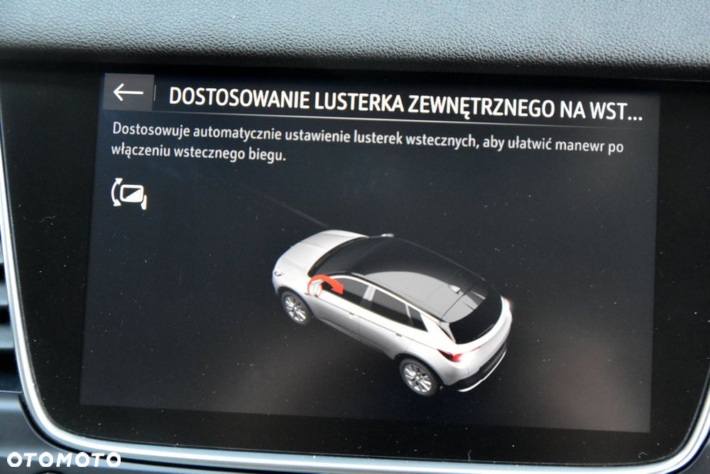 Opel Grandland X 1.6 CDTI Innovation S&S - 37