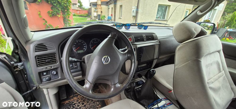 Nissan Patrol GR 3.0 TDI Elegance - 4