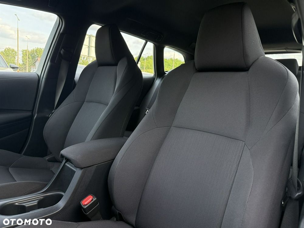 Toyota Corolla 1.8 Hybrid Comfort - 13