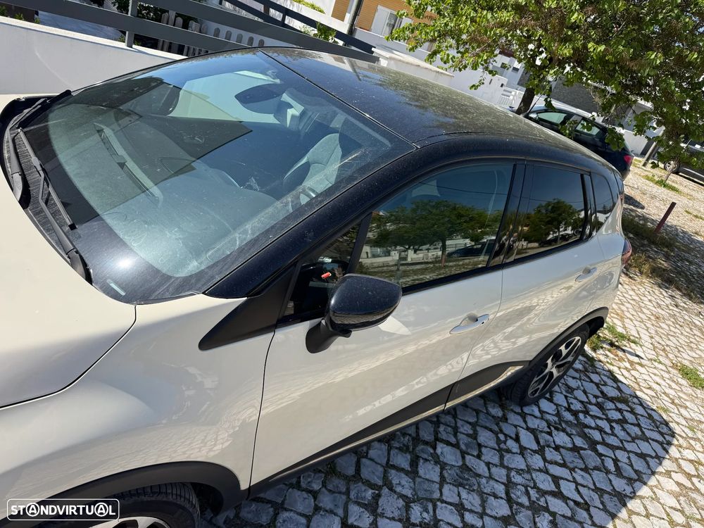Renault Captur (ENERGY) dCi 90 INTENS - 3